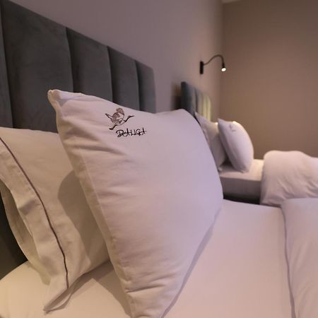 Dallga Suites Tushemisht エクステリア 写真