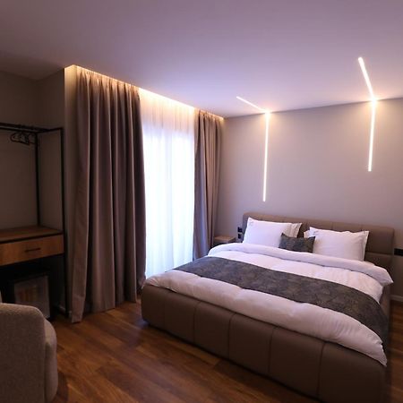 Dallga Suites Tushemisht エクステリア 写真