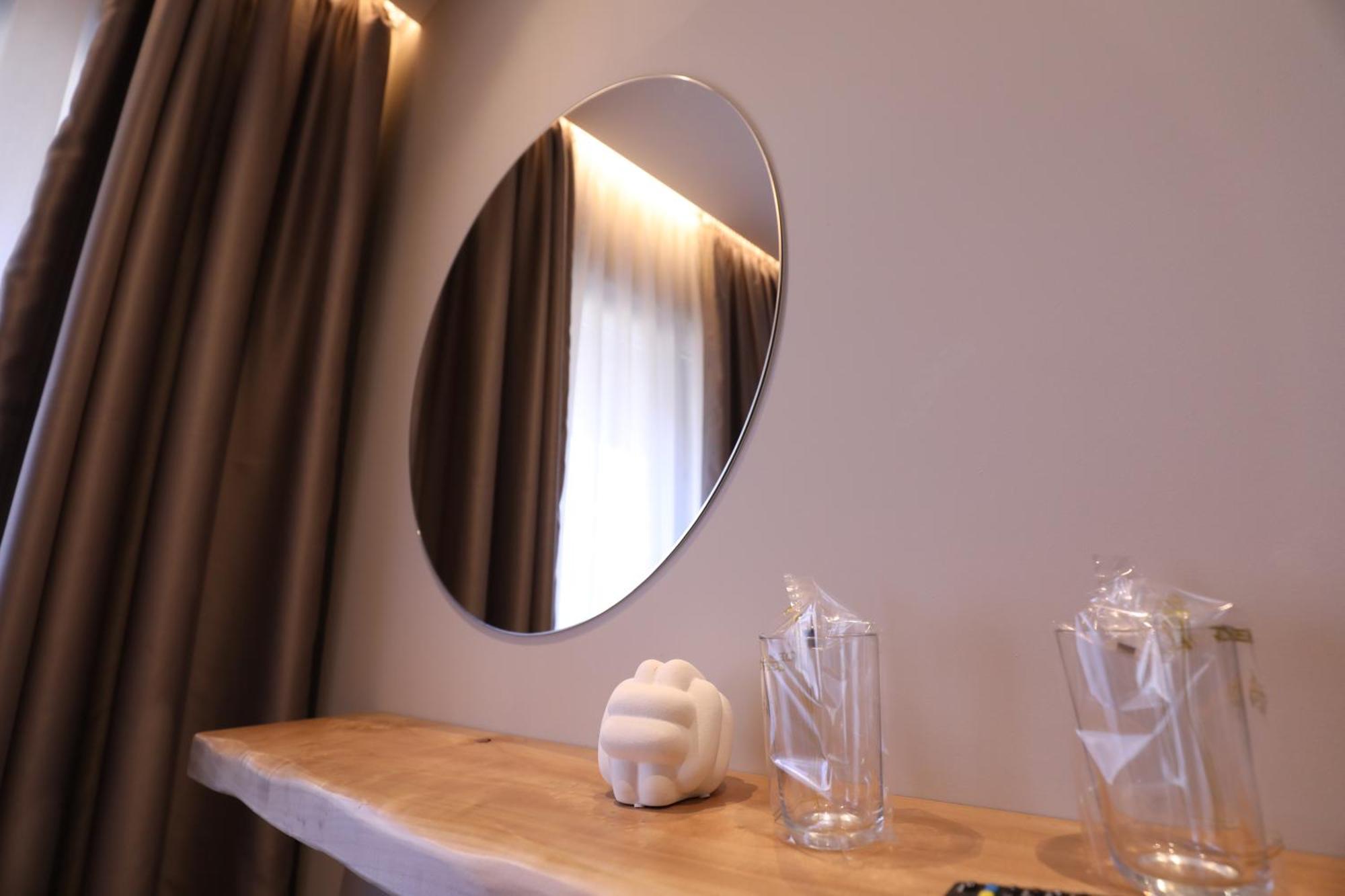 Dallga Suites Tushemisht エクステリア 写真