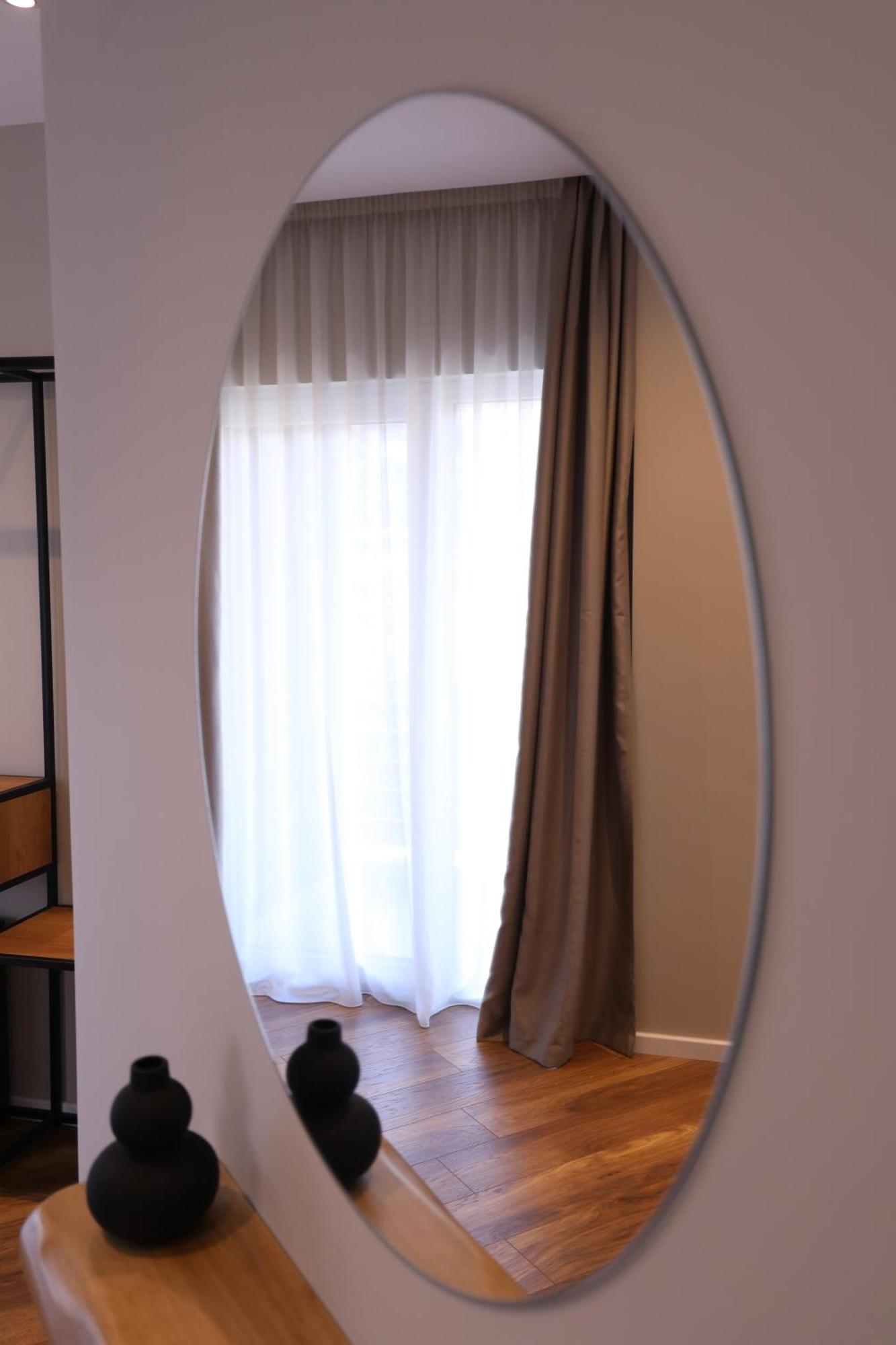 Dallga Suites Tushemisht エクステリア 写真